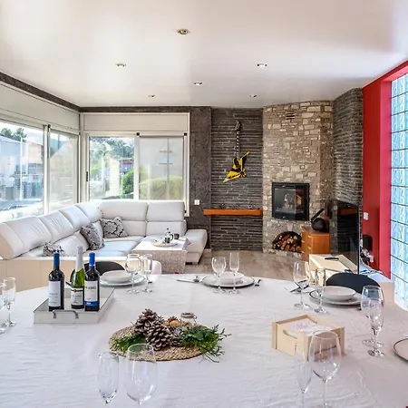 Luxury Rock Tirri Reus