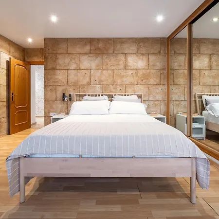 Villa Luxury Rock Tirri Reus