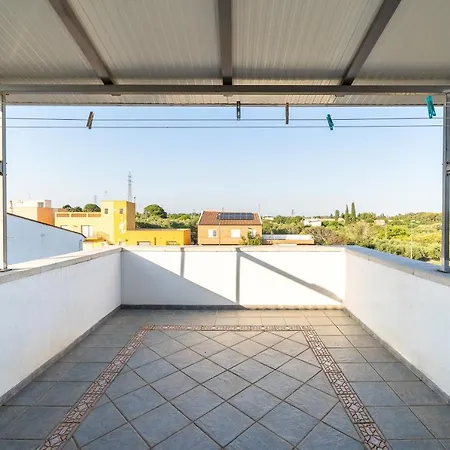 Villa Luxury Rock Tirri Reus