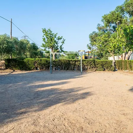 Villa Luxury Rock Tirri Reus