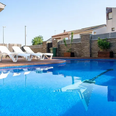 Pousada Luxury Rock Tirri Reus