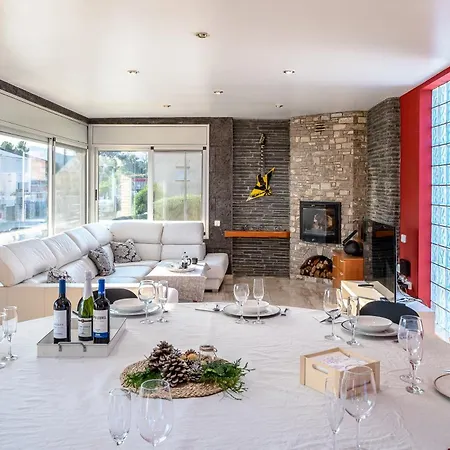 Luxury Rock Tirri Pousada