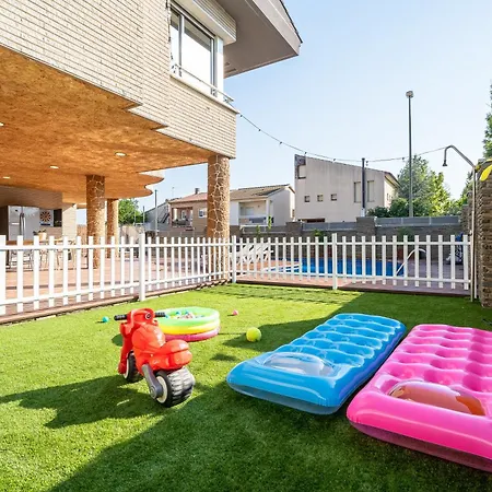 Luxury Rock Tirri Reus